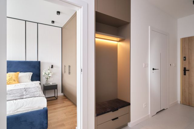 Mieszkanie 4-pokojowe Wrocław Śródmieście, ul. gen. Władysława Sikorskiego. Zdjęcie 9