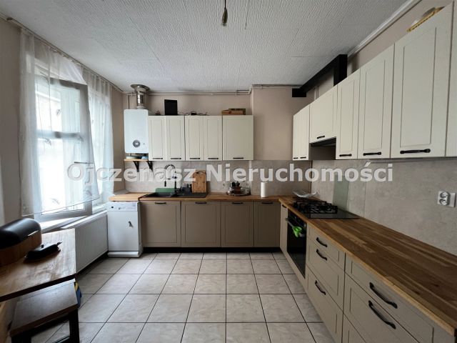 Mieszkanie 3-pokojowe Bydgoszcz Śródmieście. Zdjęcie 1