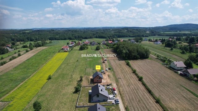 dom wolnostojący, 5 pokoi Brzezinka, ul. Dolna. Zdjęcie 24
