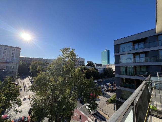 Mieszkanie 1-pokojowe Warszawa Śródmieście, ul. Sapieżyńska. Zdjęcie 1