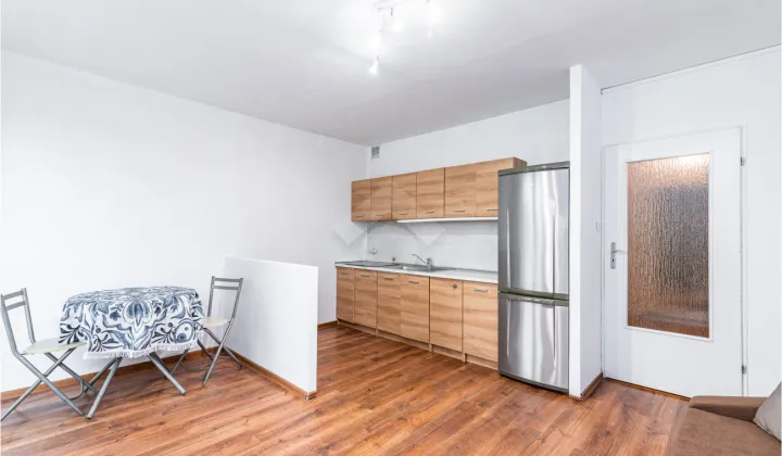 Mieszkanie 3-pokojowe Kraków Kurdwanów, ul. Łowienicka