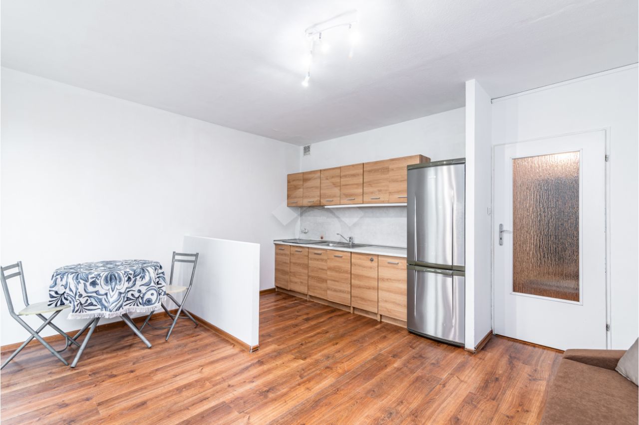 Mieszkanie 3-pokojowe Kraków Kurdwanów, ul. Łowienicka