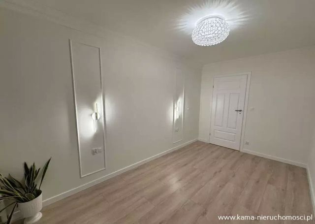 Mieszkanie 2-pokojowe Szczecin Śródmieście, al. Wyzwolenia. Zdjęcie 10