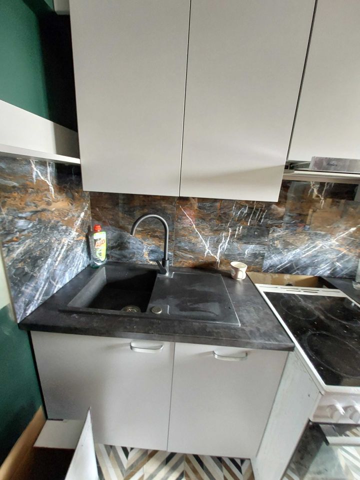 Mieszkanie 1-pokojowe Kraków Nowa Huta, pl. Centralny im. Ronalda Reagana. Zdjęcie 6