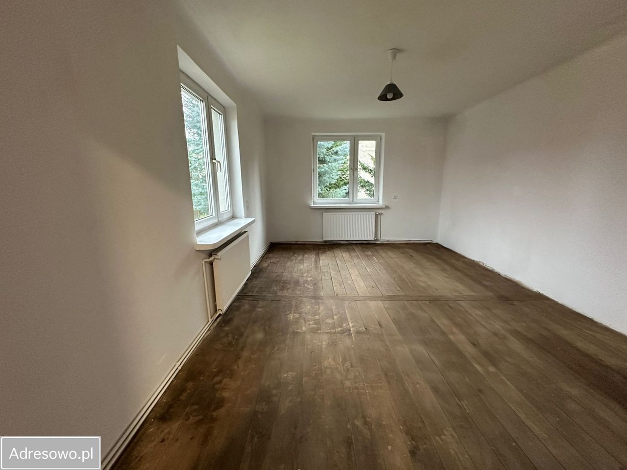 bliźniak, 1 pokój Piaski, ul. Partyzantów. Zdjęcie 2