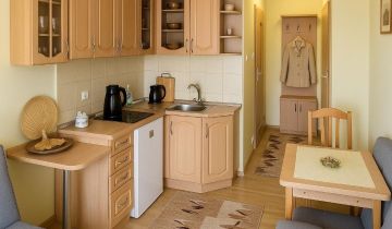 Mieszkanie 1-pokojowe Krynica Morska, ul. Gdańska