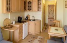 Mieszkanie 1-pokojowe Krynica Morska, ul. Gdańska. Zdjęcie 1