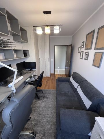 Mieszkanie 3-pokojowe Wrocław Krzyki, ul. Przystankowa. Zdjęcie 6