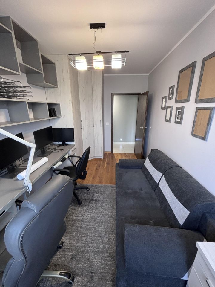 Mieszkanie 3-pokojowe Wrocław Krzyki, ul. Przystankowa. Zdjęcie 6