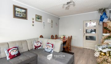 Mieszkanie 3-pokojowe Poznań Głuszyna, ul. Głuszyna