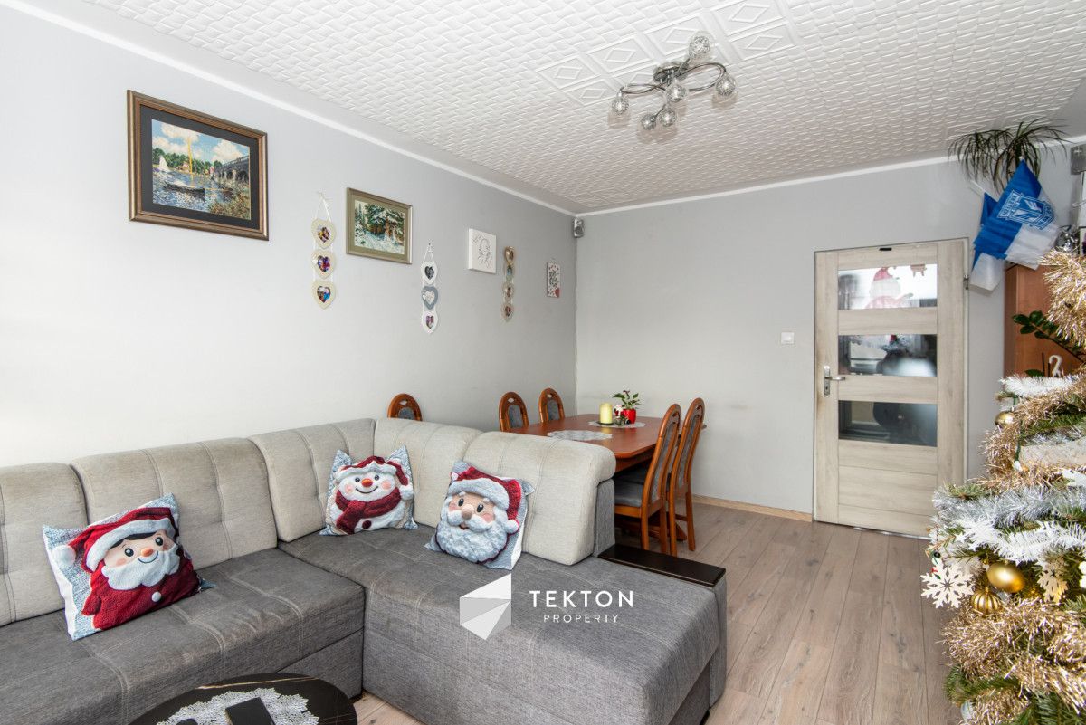 Mieszkanie 3-pokojowe Poznań Głuszyna, ul. Głuszyna. Zdjęcie 2