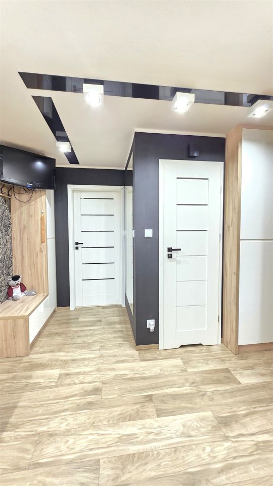 Mieszkanie 2-pokojowe Lębork Centrum, ul. 1 Maja. Zdjęcie 8