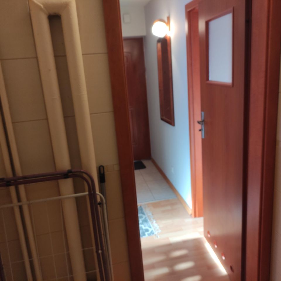 Mieszkanie 3-pokojowe Kalisz Kaliniec, ul. Bogumiła i Barbary. Zdjęcie 9