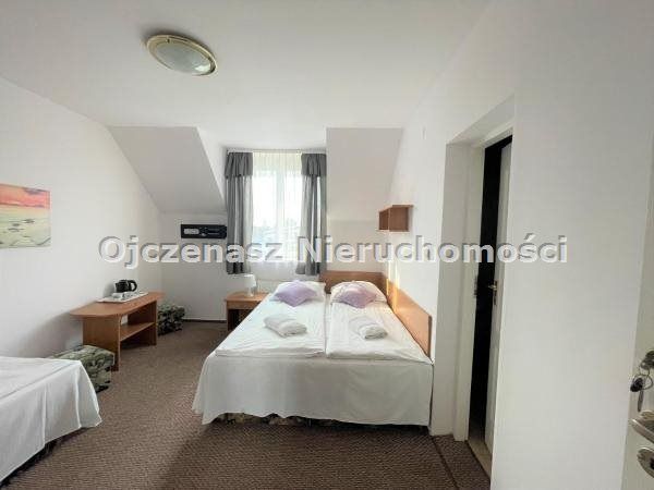 dom, 17 pokoi Jastrzębia Góra. Zdjęcie 8