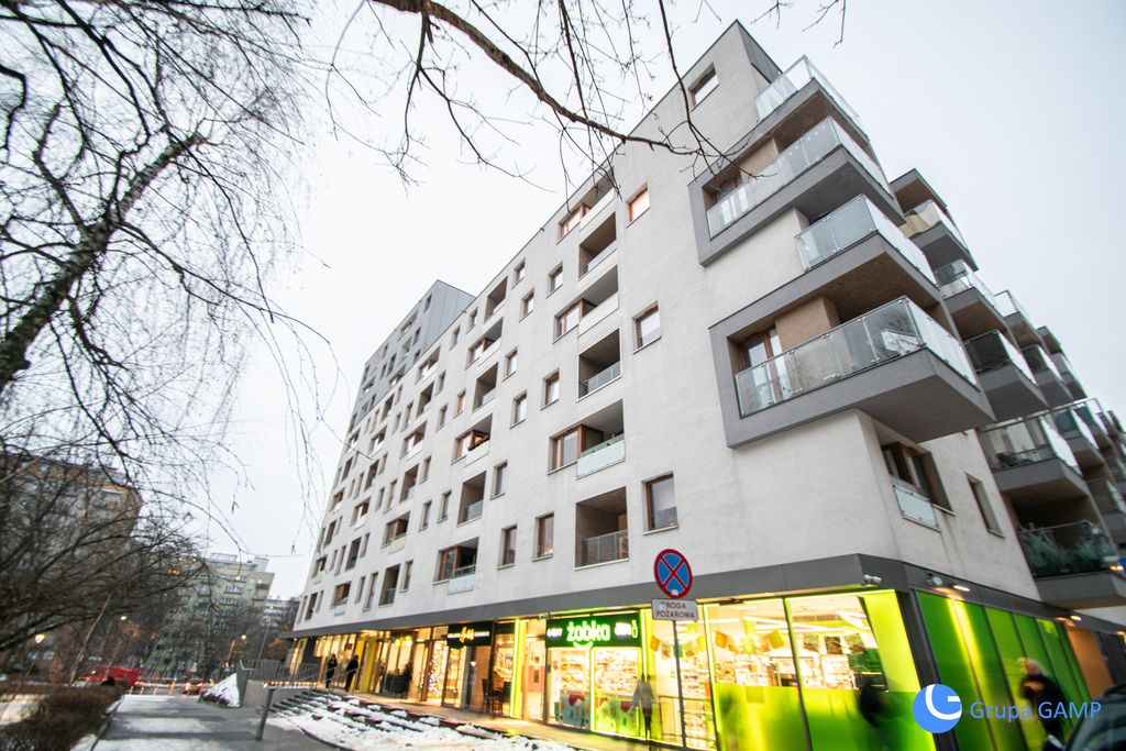 Mieszkanie 2-pokojowe Kraków, ul. Wrocławska. Zdjęcie 12