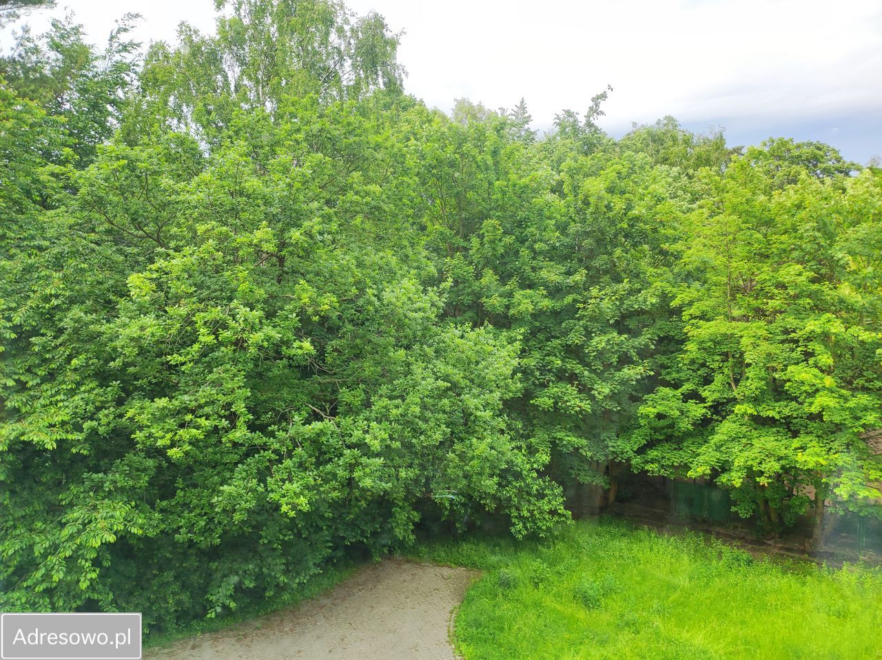 Mieszkanie 2-pokojowe Gdynia Witomino, ul. Pogodna. Zdjęcie 10