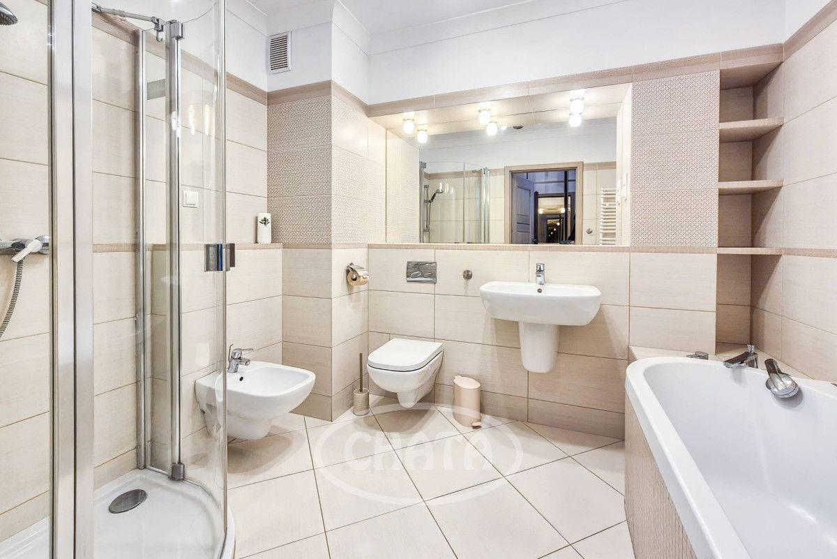 Mieszkanie 2-pokojowe Wrocław Krzyki, ul. Oficerska. Zdjęcie 14