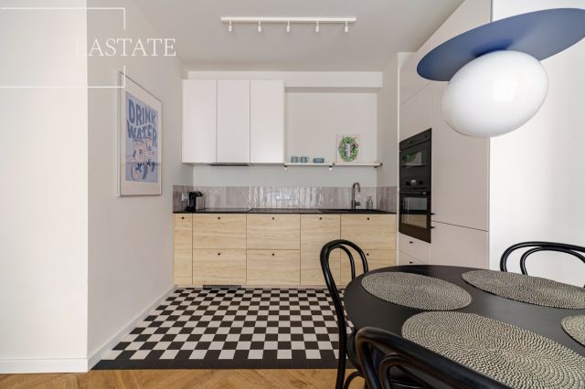 Mieszkanie 2-pokojowe Warszawa Bielany, ul. Książąt Mazowieckich. Zdjęcie 5