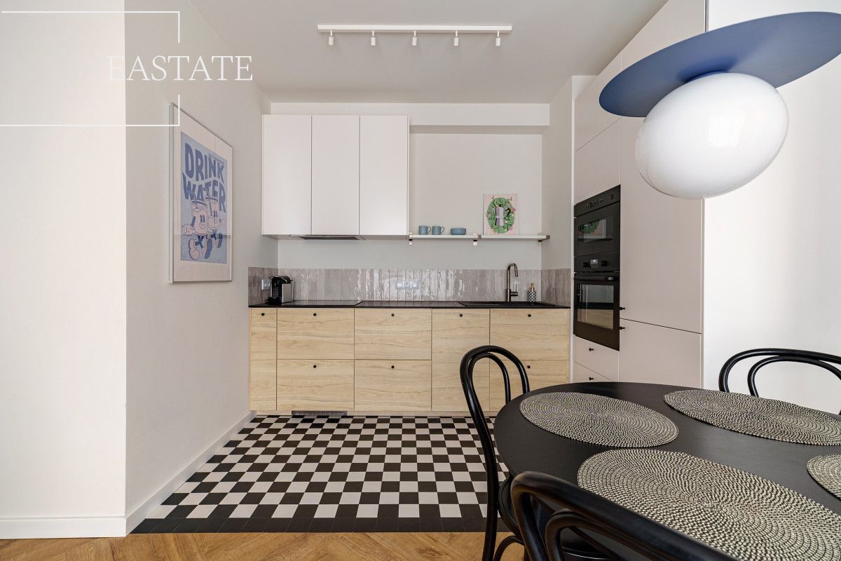 Mieszkanie 2-pokojowe Warszawa Bielany, ul. Książąt Mazowieckich. Zdjęcie 5