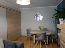 Mieszkanie 2-pokojowe Jelenia Góra Zabobrze, ul. Jana Kiepury. Zdjęcie 2