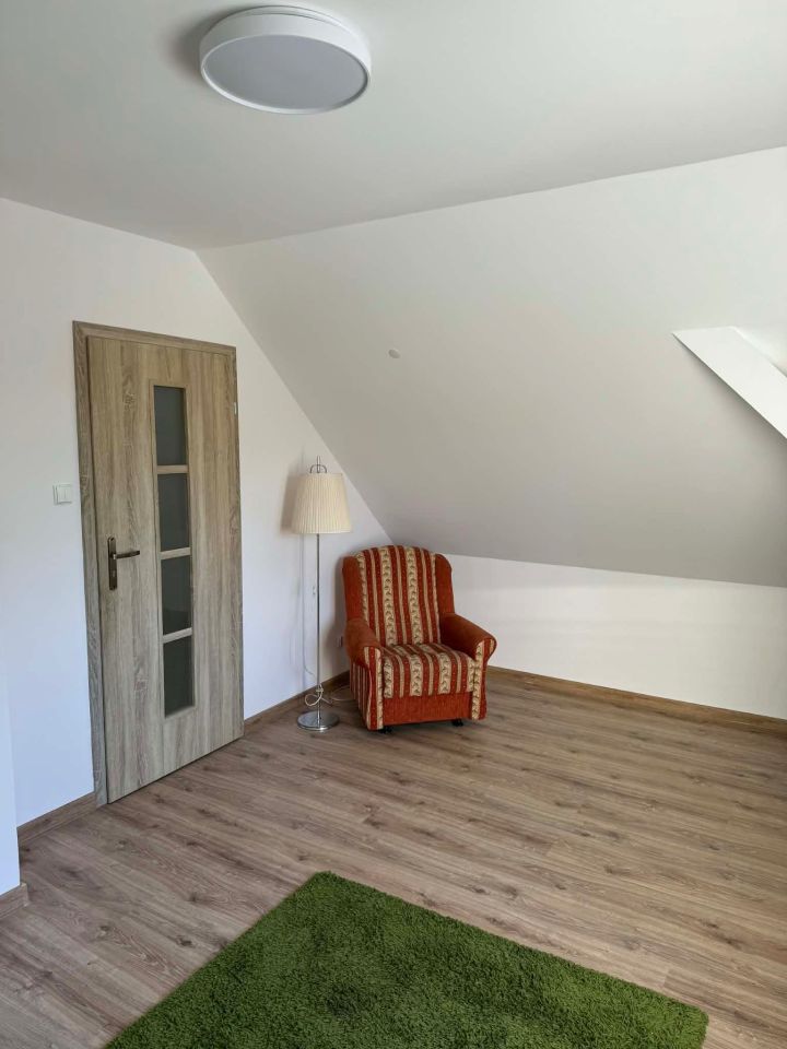 dom wolnostojący Gdynia Chylonia, ul. Żwirowa. Zdjęcie 7