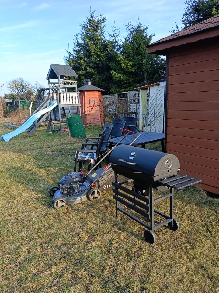 Działka rod Wągrowiec, ul. Gnieźnieńska. Zdjęcie 8