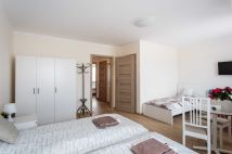 dom szeregowy Mielno. Zdjęcie 4