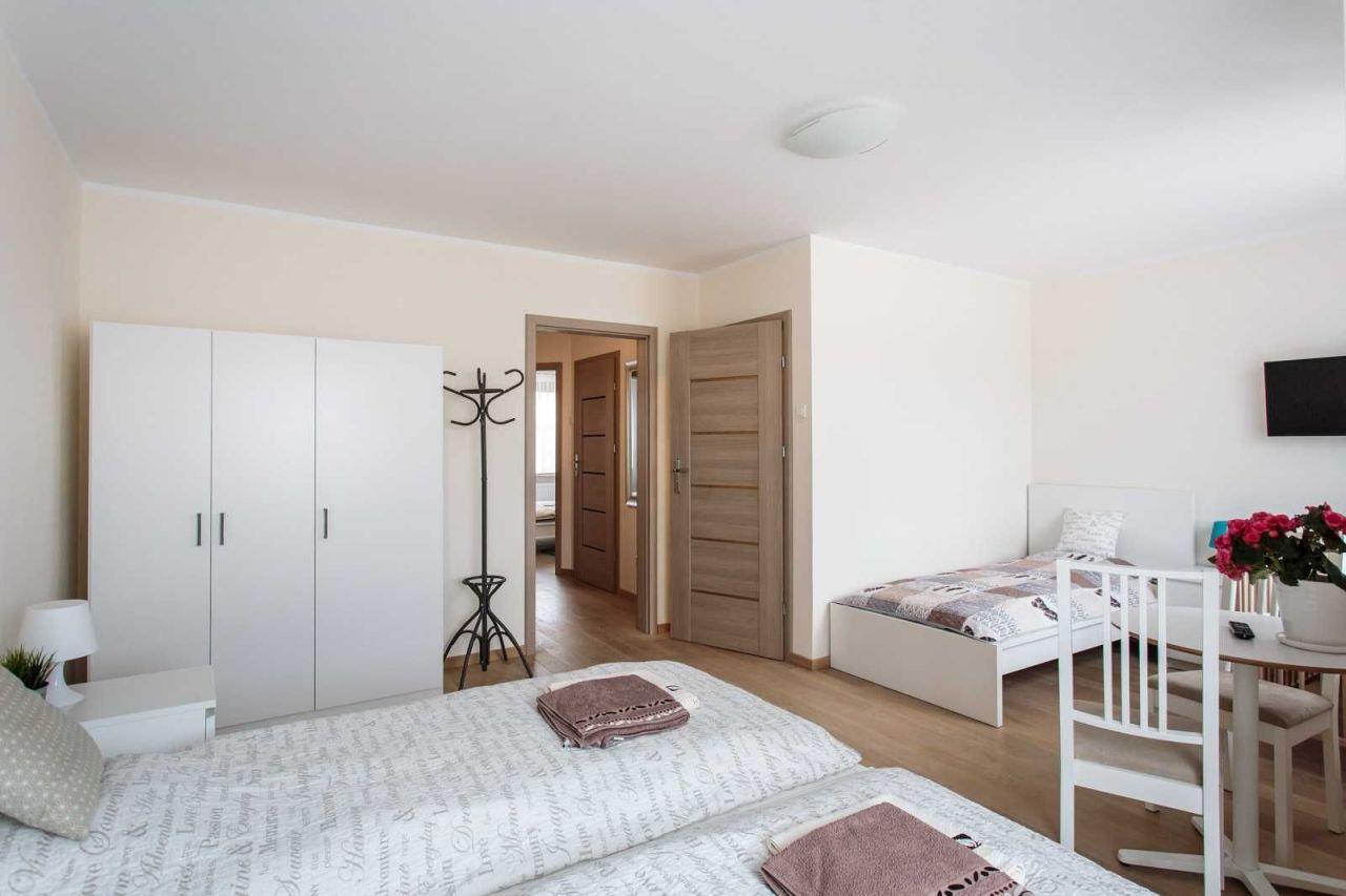 dom szeregowy Mielno. Zdjęcie 5