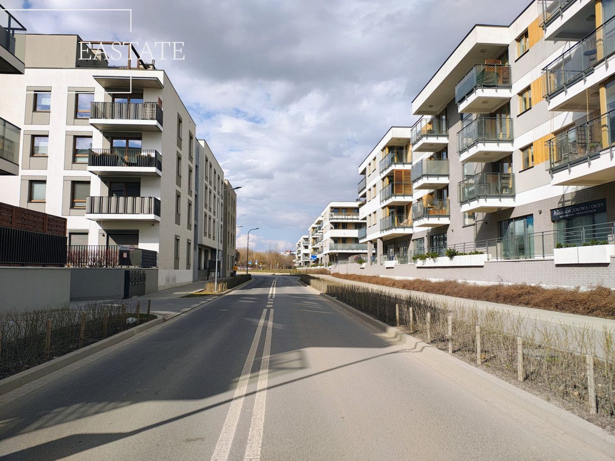 Lokal Warszawa Mokotów, ul. Marii Cetysówny. Zdjęcie 4