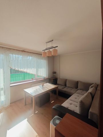 Mieszkanie 2-pokojowe Kędzierzyn-Koźle Pogorzelec, ul. Aleja Partyzantów. Zdjęcie 1