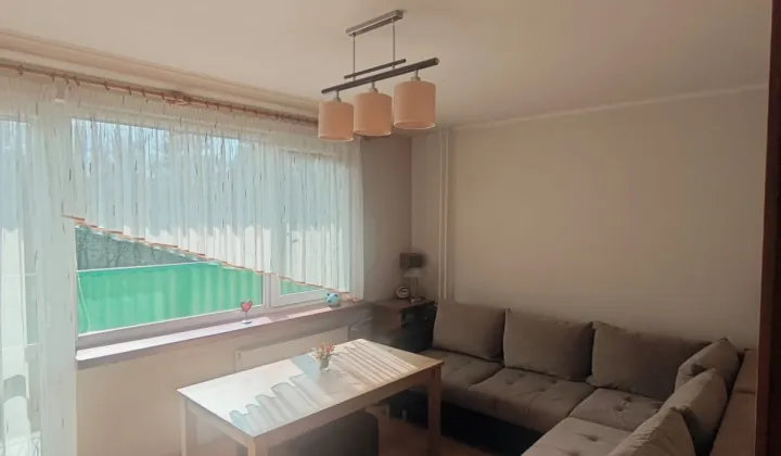 Mieszkanie 2-pokojowe Kędzierzyn-Koźle Pogorzelec, ul. Aleja Partyzantów