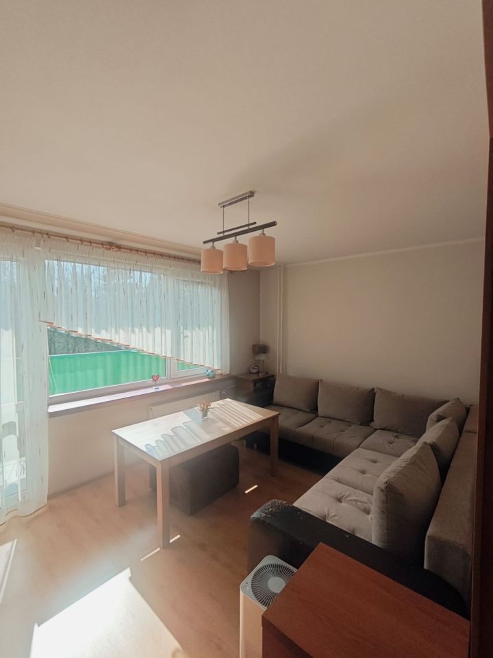 Mieszkanie 2-pokojowe Kędzierzyn-Koźle Pogorzelec, ul. Aleja Partyzantów. Zdjęcie 1