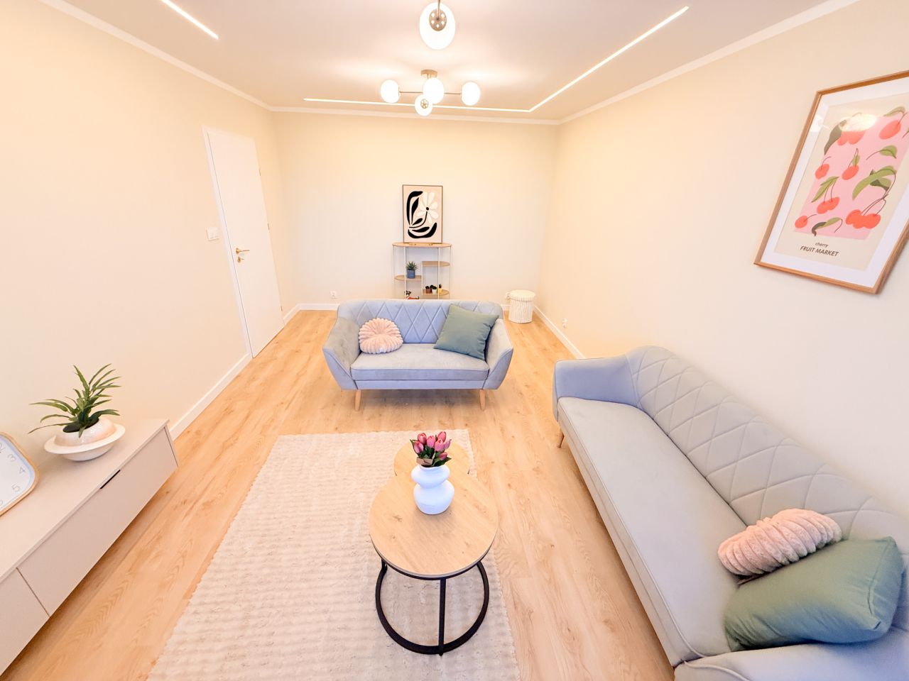 Mieszkanie 2-pokojowe Częstochowa Tysiąclecie, ul. Kwiatkowskiego. Zdjęcie 15