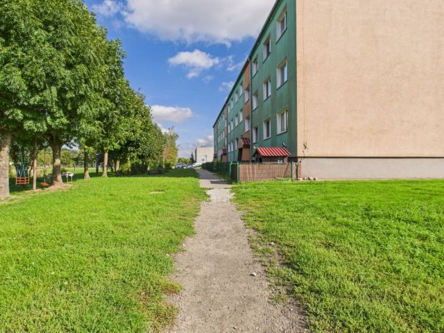 Mieszkanie 4-pokojowe Wrocław Widawa. Zdjęcie 18