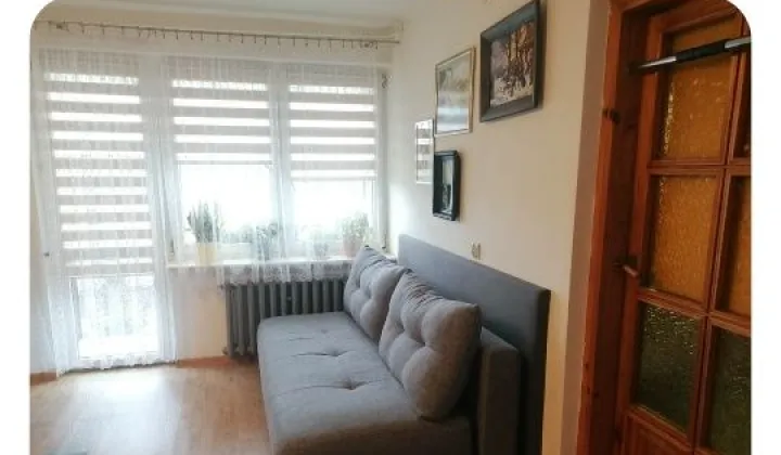 Mieszkanie 3-pokojowe Międzyrzec Podlaski