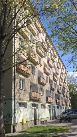 Mieszkanie 2-pokojowe Kraków Nowa Huta, os. Handlowe. Zdjęcie 1