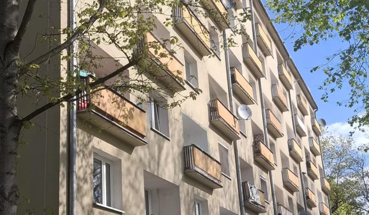 Mieszkanie 2-pokojowe Kraków Nowa Huta, os. Handlowe