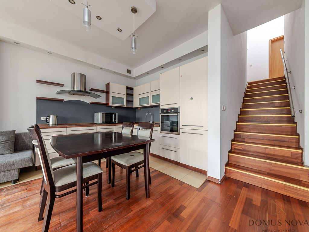 Mieszkanie 4-pokojowe Warszawa Wesoła, ul. Dworkowa. Zdjęcie 14