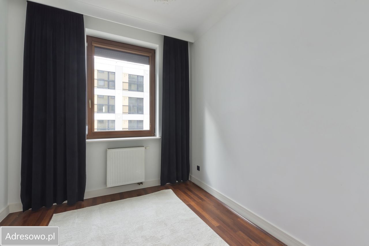 Mieszkanie 4-pokojowe Warszawa Mokotów, ul. Pory. Zdjęcie 6