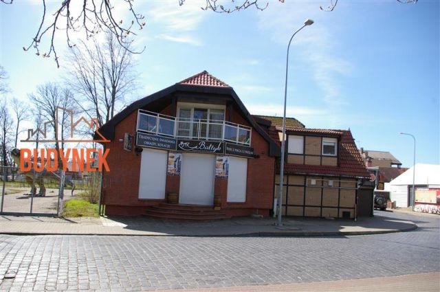 Lokal Darłowo Darłówko, ul. Kąpielowa. Zdjęcie 6