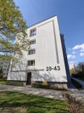 Mieszkanie 3-pokojowe Poznań Rataje, ul. Chyżańska. Zdjęcie 2