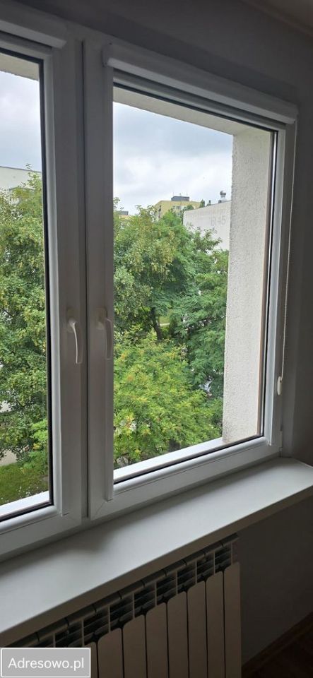 Mieszkanie 3-pokojowe Łódź Widzew, ul. Stanisława Przybyszewskiego. Zdjęcie 8