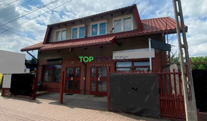 Lokal Warszawa Białołęka