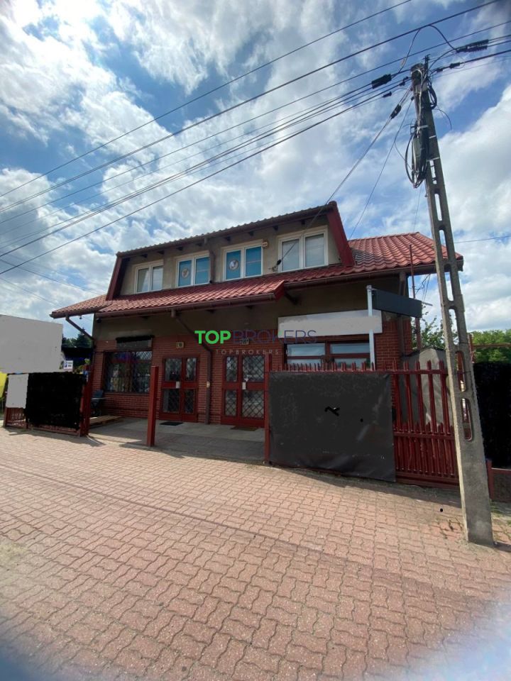 Lokal Warszawa Białołęka. Zdjęcie 1