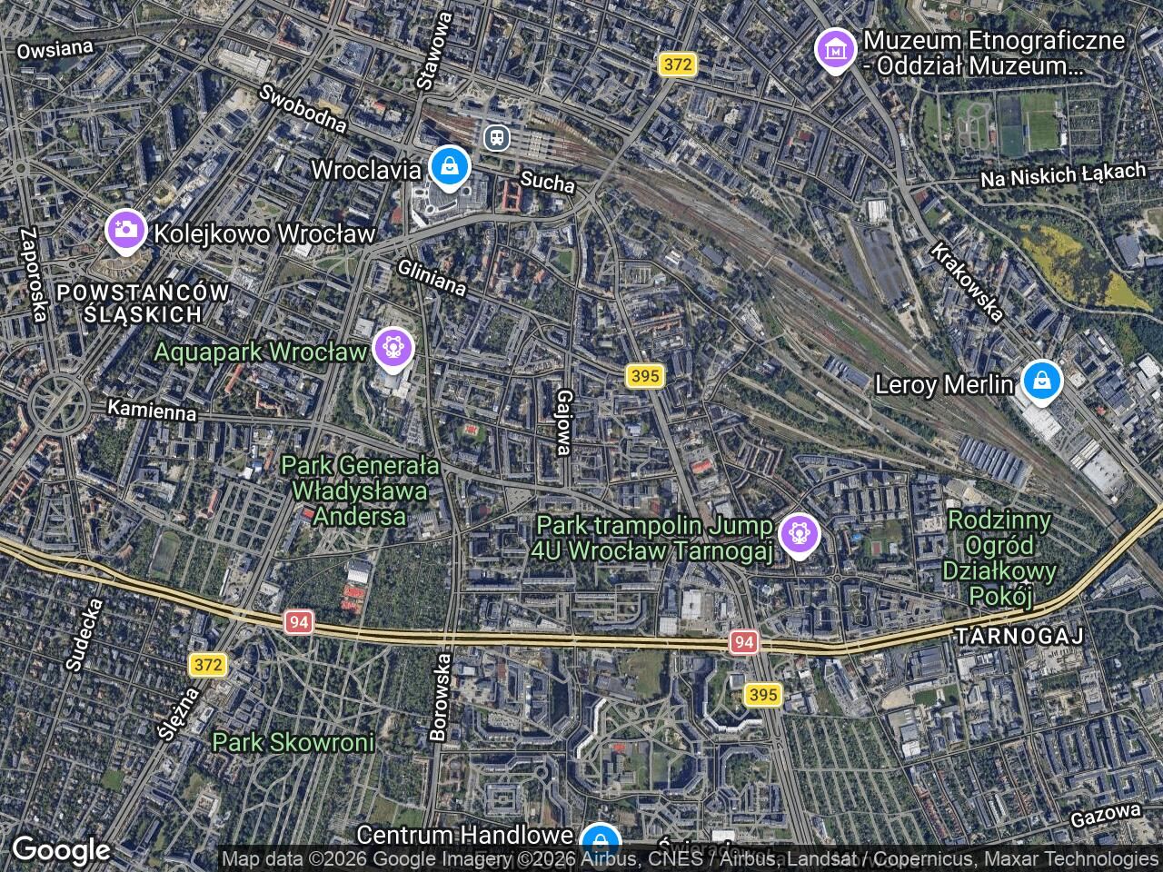 Lokal Wrocław Krzyki, ul. Przestrzenna. Zdjęcie 2