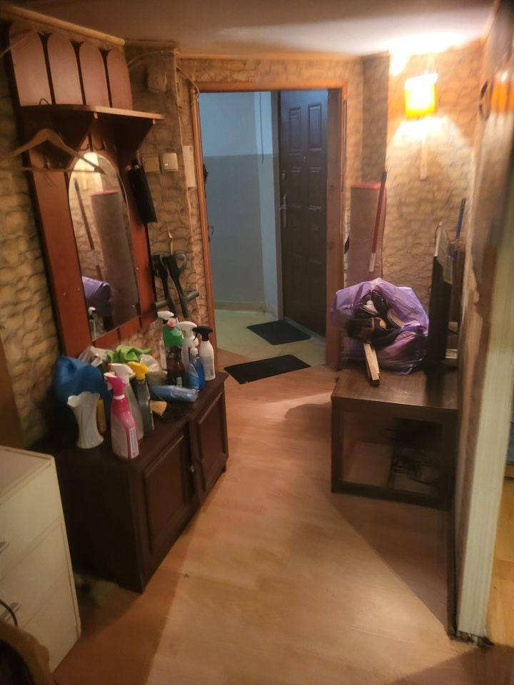Mieszkanie 1-pokojowe Sosnowiec Sielec, pl. Tadeusza Kościuszki. Zdjęcie 11