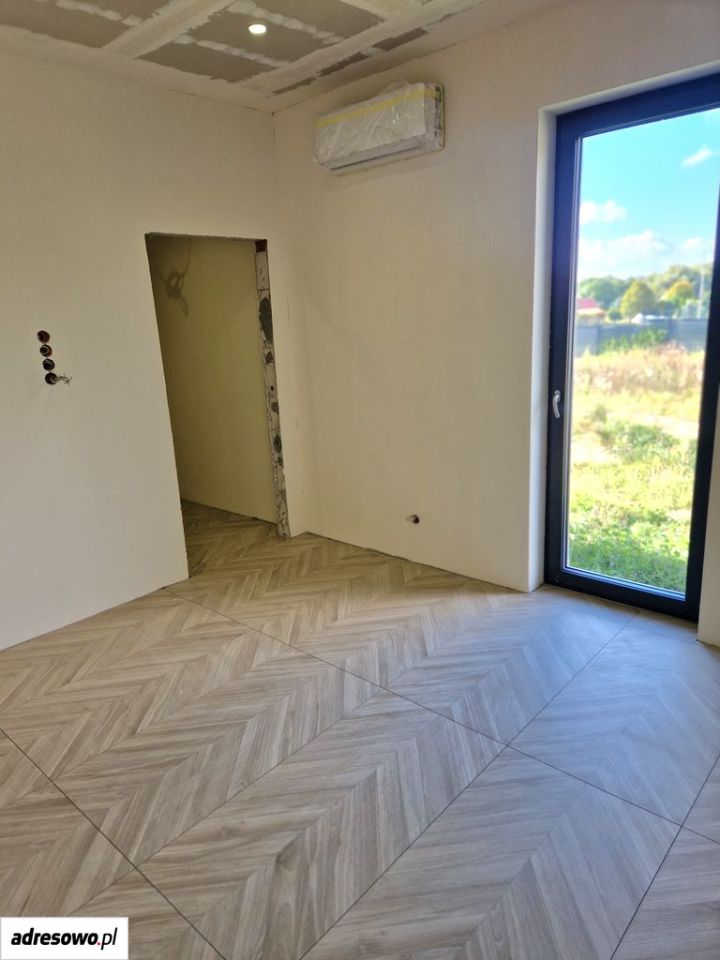 dom wolnostojący, 4 pokoje Piława. Zdjęcie 16