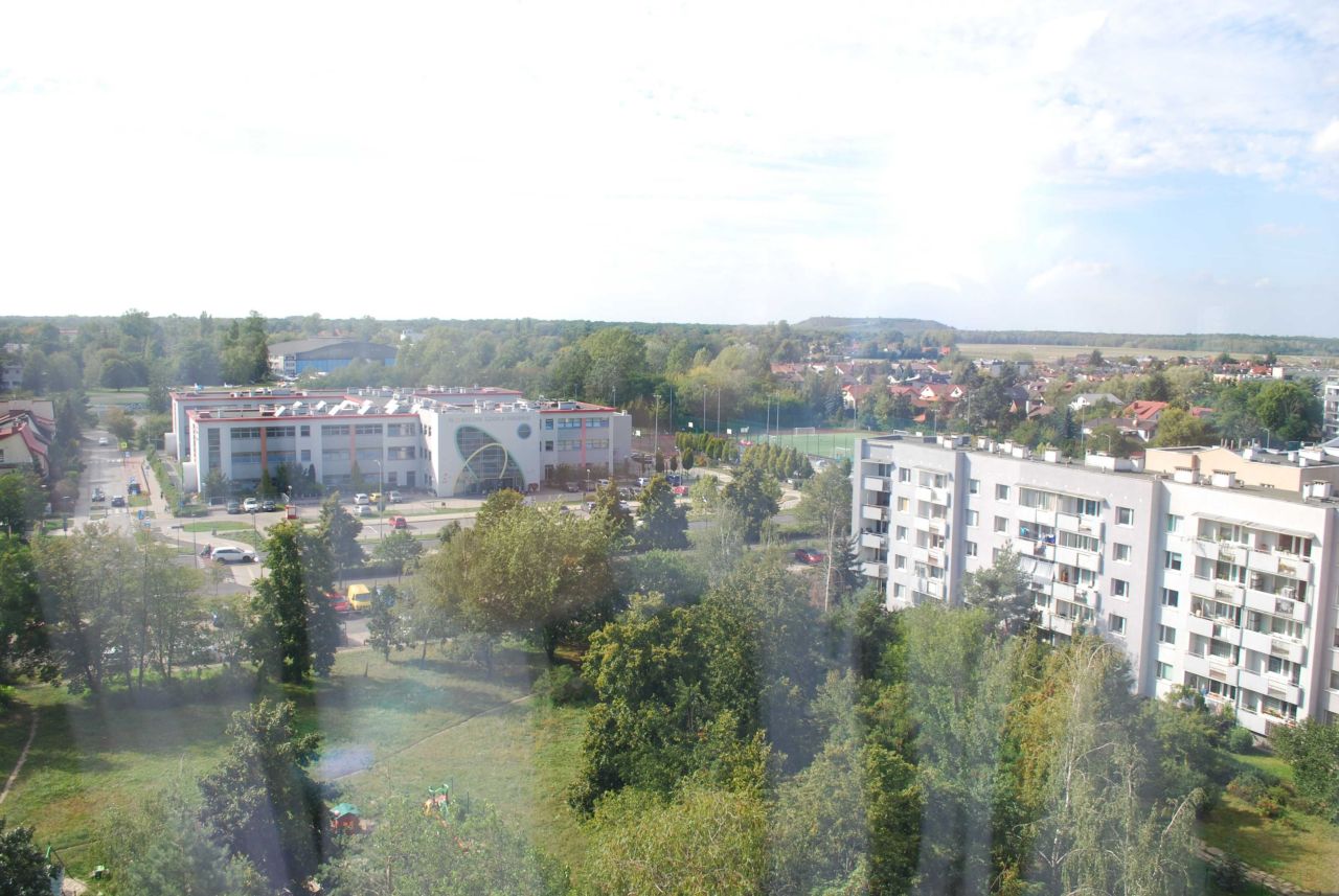 Mieszkanie 2-pokojowe Warszawa Bemowo, ul. Gustawa Morcinka. Zdjęcie 8