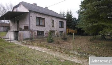 dom wolnostojący, 4 pokoje Stara Olszówka, Stara Olszówka