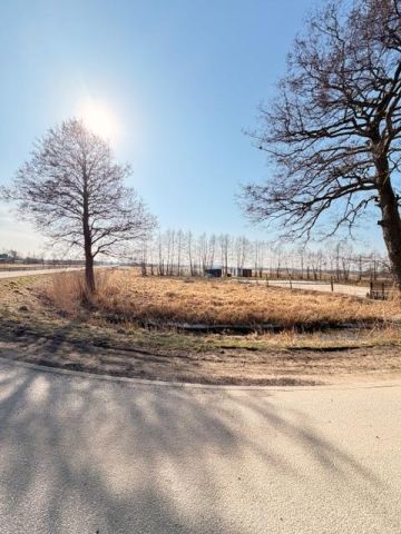 Działka budowlana Karwieńskie Błoto Drugie, ul. Wczasowa. Zdjęcie 8